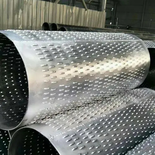 红河滤水管参考标准及其他因素