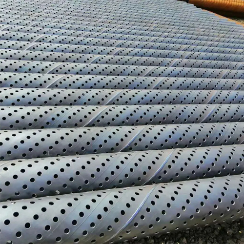 红河桥式滤水管如何分类？