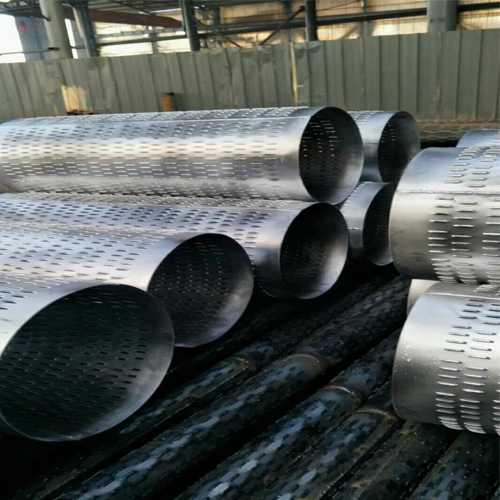 红河滤水管的加工要求有哪些？