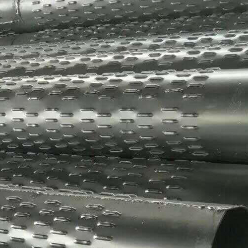 红河滤水管的焊接工艺有哪些