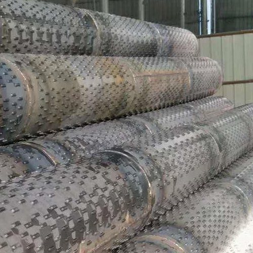 红河滤水管一般口径的选择方式