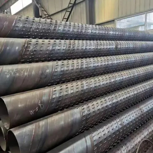 红河滤水管施工过程中如何保证安全操作？