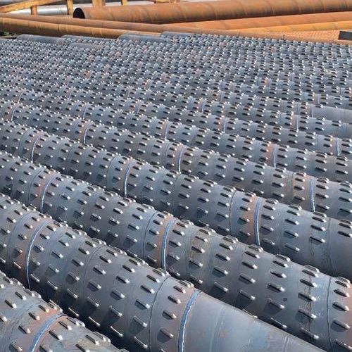 红河滤水管现场勘测技术要求