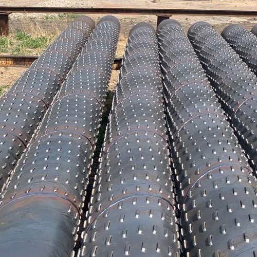 红河滤水管在工程建设中的作用是什么？