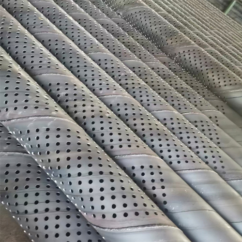 红河滤水管降水原理是什么？